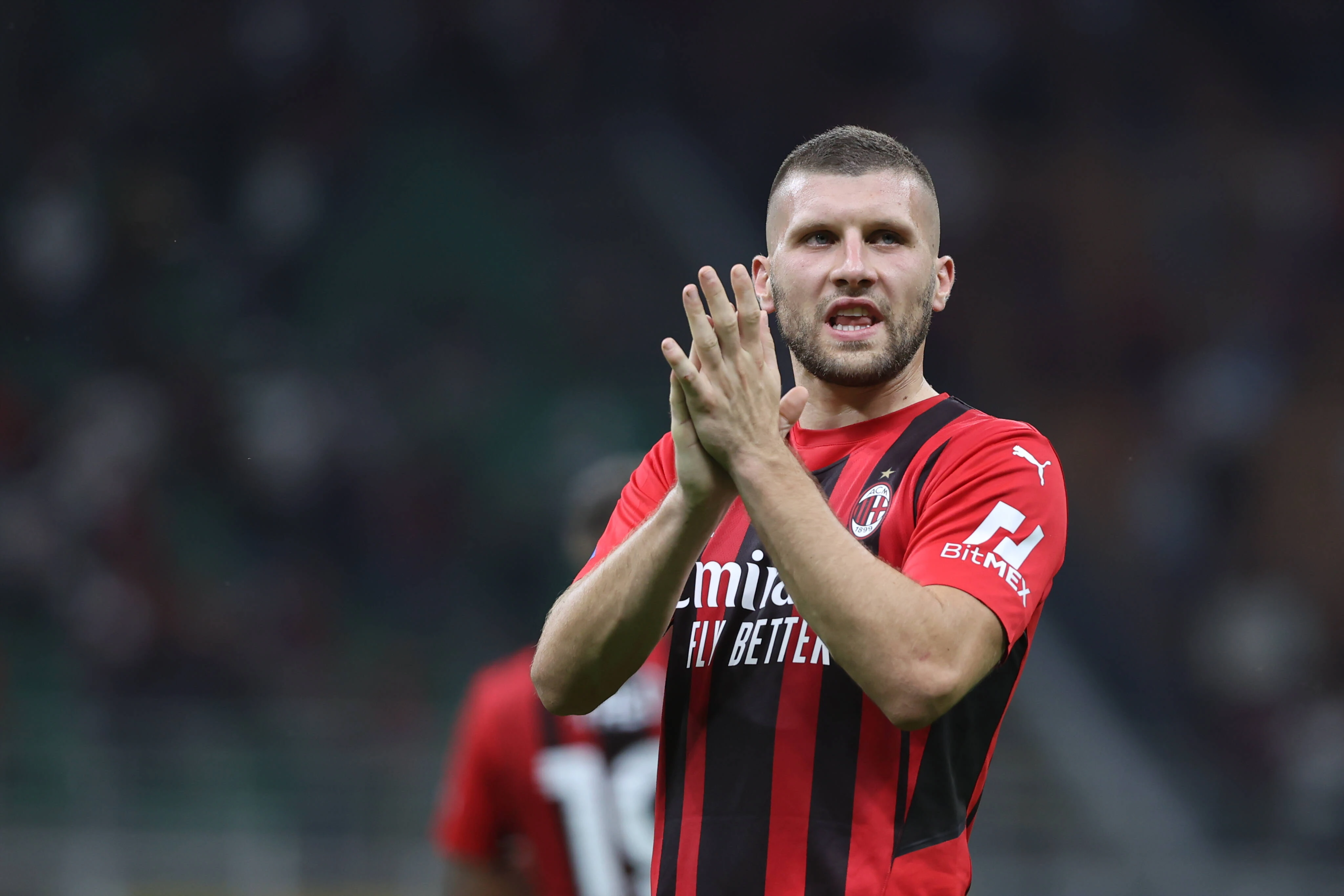 Rebić protiv Lazija srušio rekord Serie A