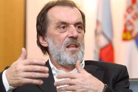 Drašković: U Daytonu ne piše da Bošnjak ne može glasovati za Srbina ili Hrvata