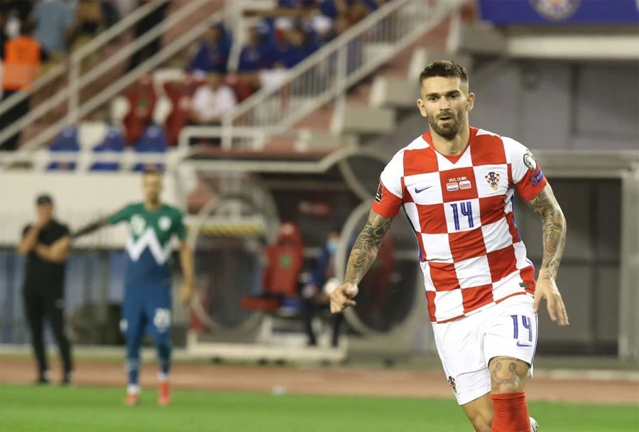 Sjajna Hrvatska pobijedila Sloveniju 3:0 na Poljudu