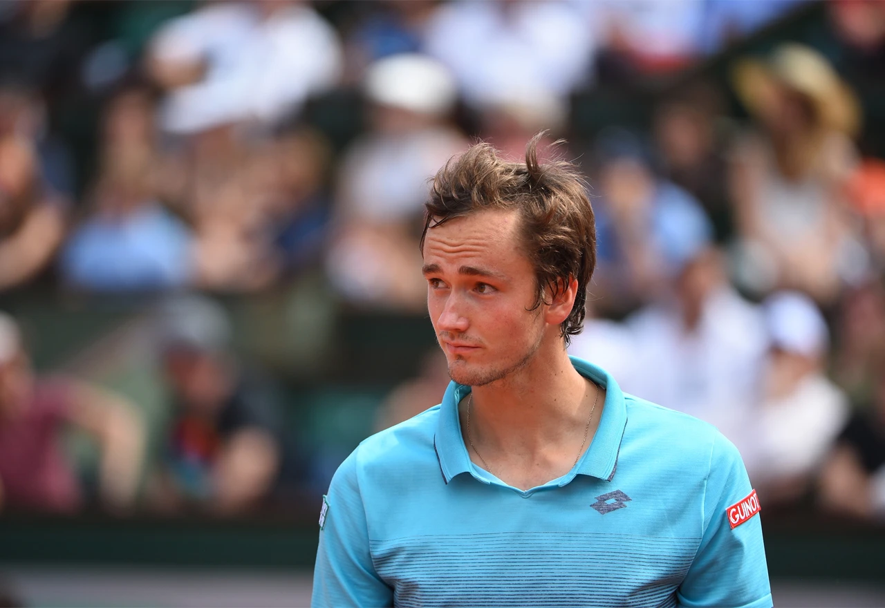 Medvedev prvi polufinalist US Opena
