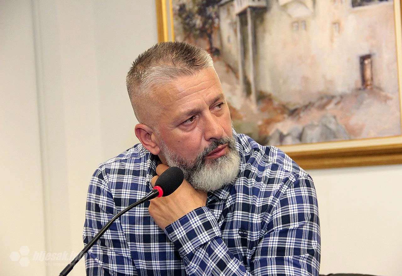Orić tvrdi: Srbija uvelike priprema moju likvidaciju