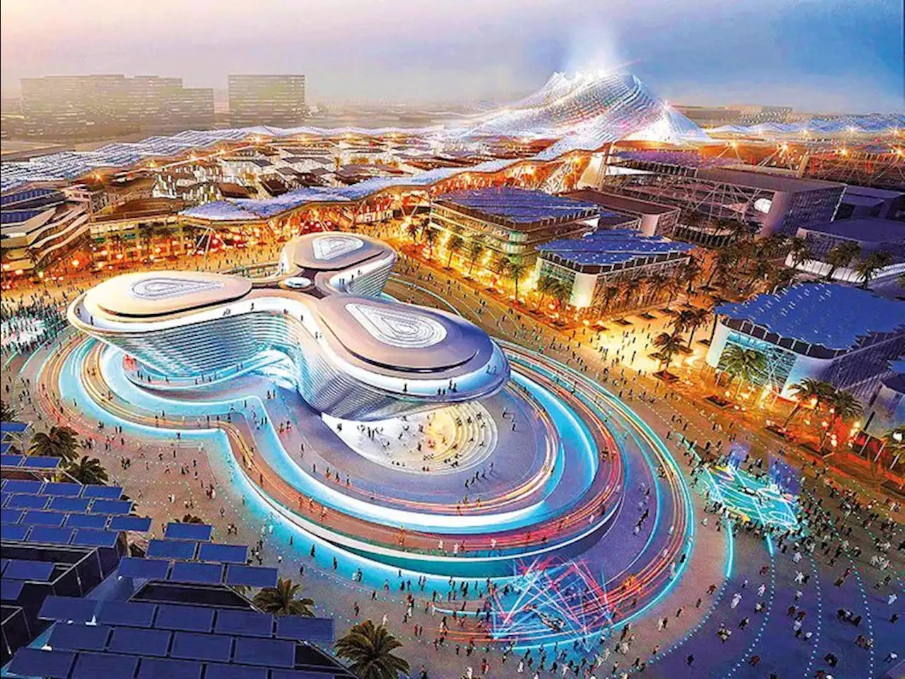 Sramota za BiH, poduzetnici na Dubai Expo idu privatno