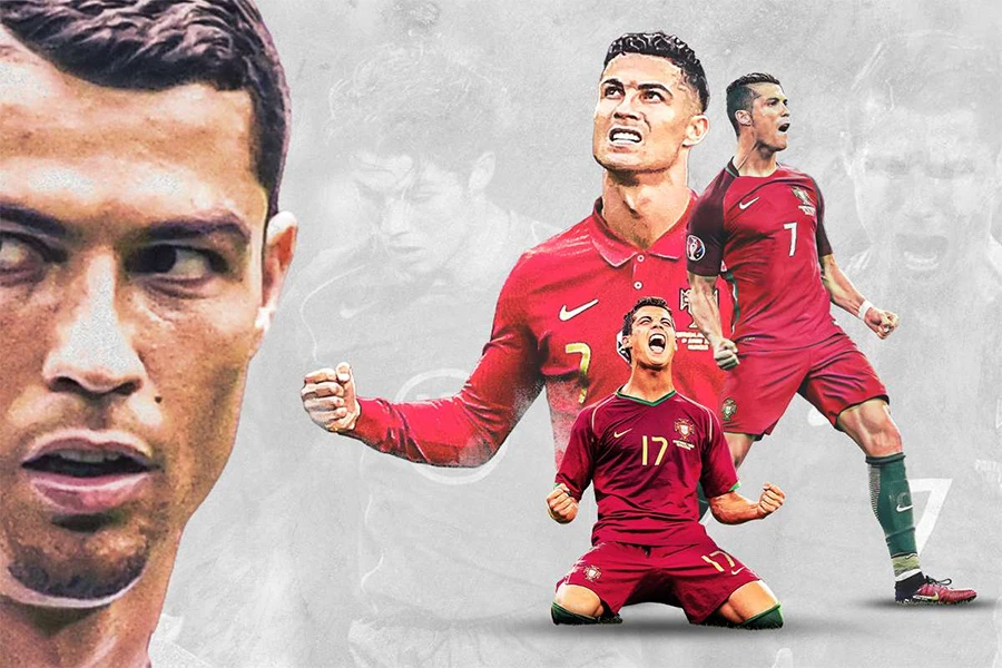 Predsjednik Fife o Ronaldovom rekordu: Nagrada za fenomenalnu karijeru