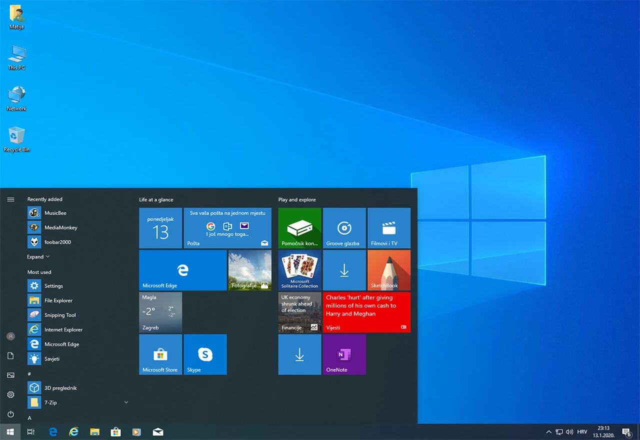 Microsoft objavio datum puštanja Windows 11 operativnog sustava na tržište
