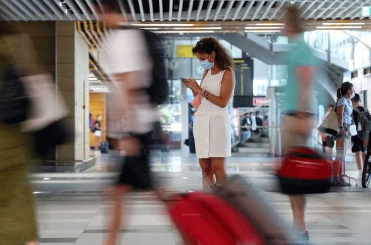 EU skinuo SAD s covid liste sigurnih zemalja za putovanja