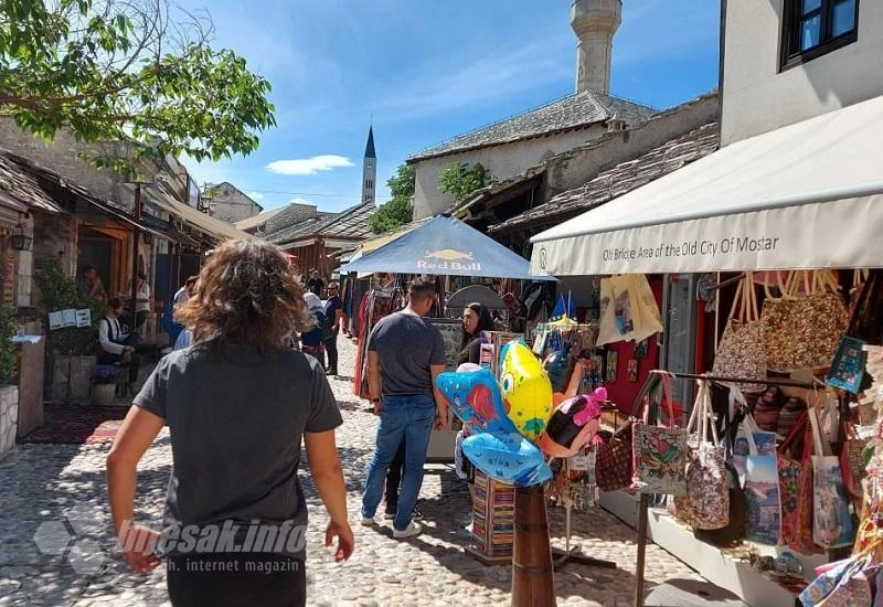 HNŽ ne pooštrava mjere u vezi Covid-19