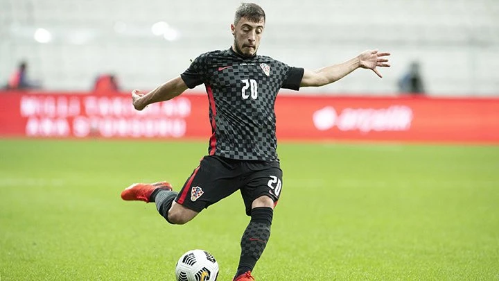 Josip Juranović službeno je novi igrač Celtica