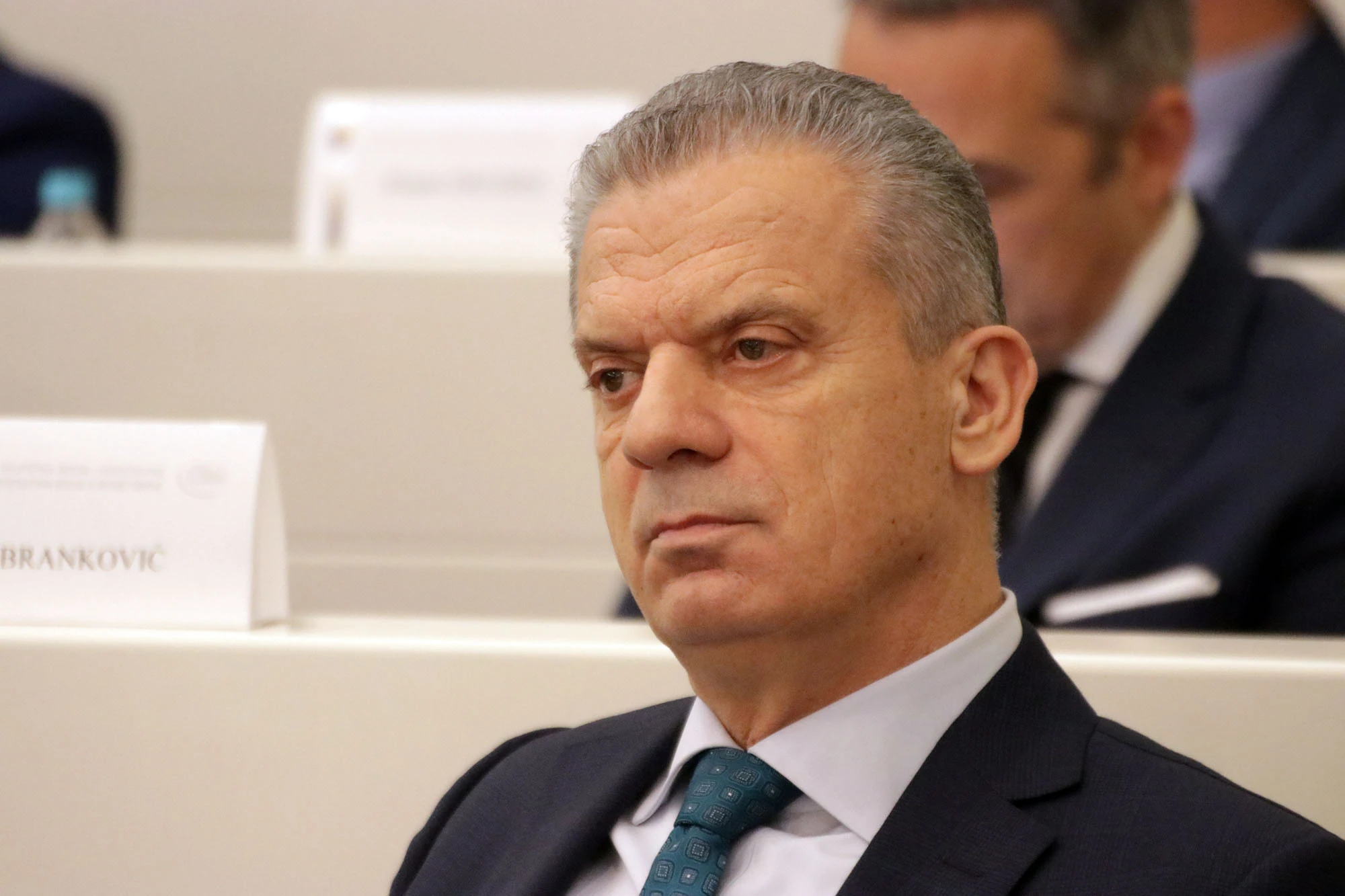 Radončić: Predugo su prijatelji SDA i HDZ razgovarali sami 