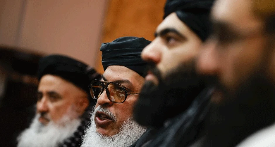 Svijet u dilemi: Kako se odnositi prema talibanima?