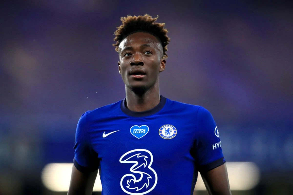 Abraham iz Chelsea u Romu