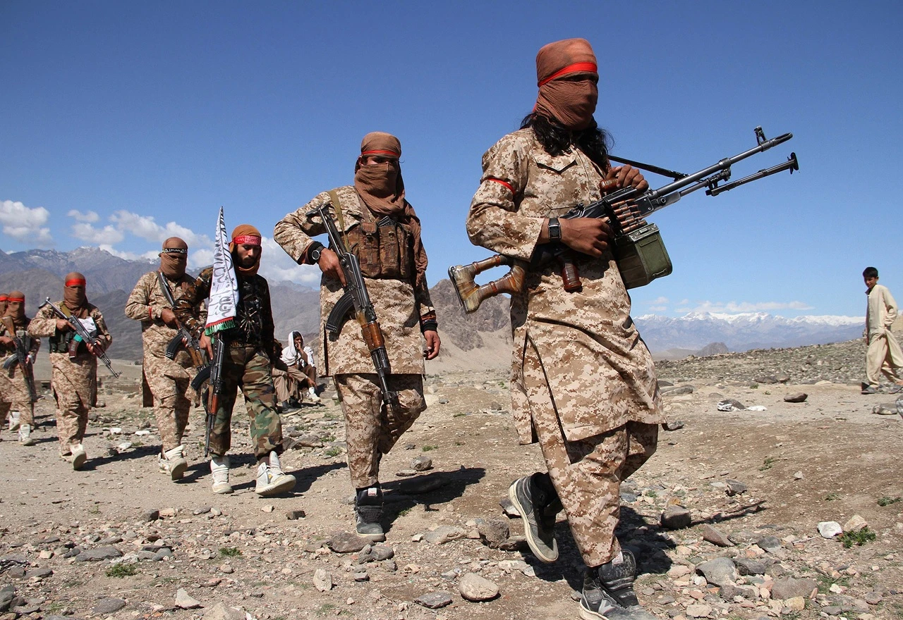 Afganistanski predsjednik napustio zemlju; Talibani očekuju miran prijenos vlasti