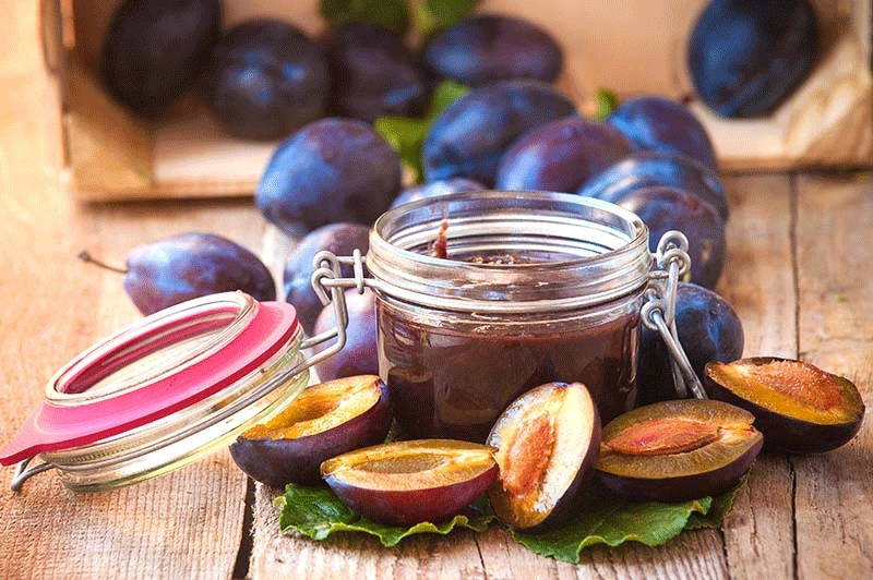 Pripremite domaći džem od šljiva