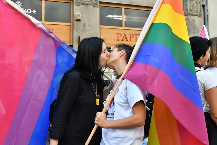 Vidljiv napredak u slobodi okupljanja LGBT osoba u BiH