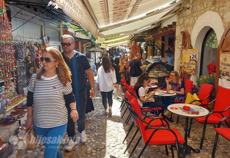 Inspekcija u kontroli turističkih destinacija: Naglasak na HNŽ i Neumu