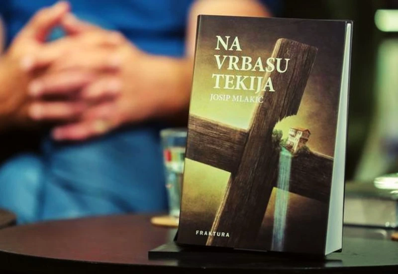Jedino su priče vječne - Ivo Andrić može biti miran