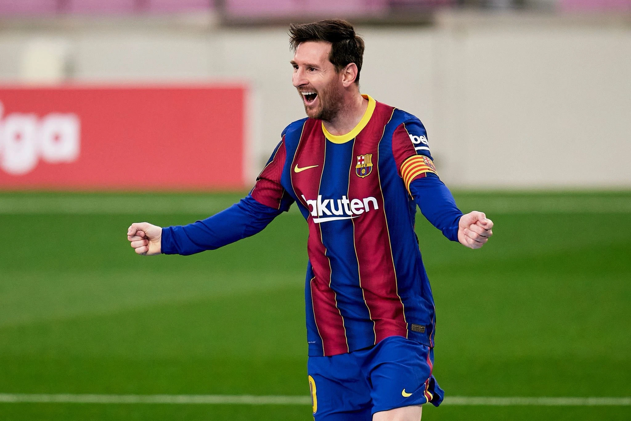 Messi se dogovorio s Barcelonom, pristao na nižu plaću