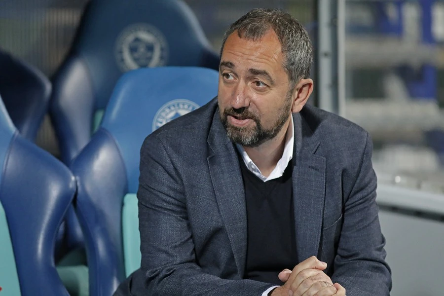 Karačić: Mi smo u krizi i nedostaje nam kvalitete
