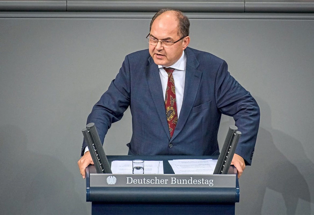 Christian Schmidt od danas novi visoki predstavnik u BiH