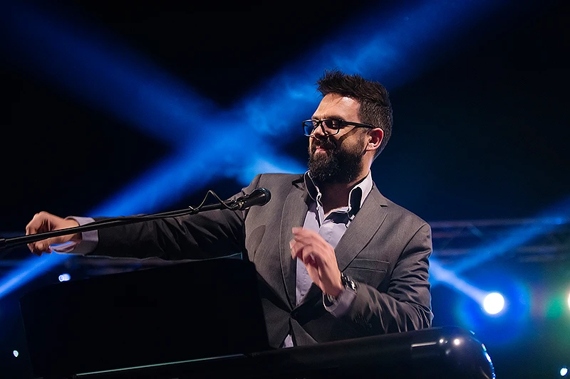 Puštene u prodaju ulaznice za glazbeni spektakl u Ljubuškom: Veliki interes za koncert Petra Graše!