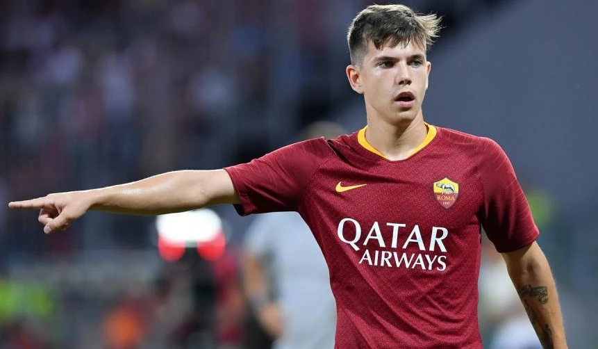 Mourinho prekrižio Antu Ćorića: Roma ga šalje na posudbu