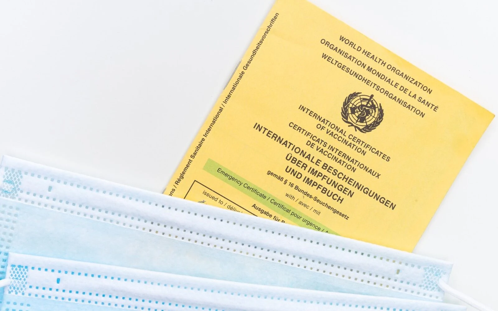 Zašto se naplaćuje potvrda o cijepljenju u Federaciji?