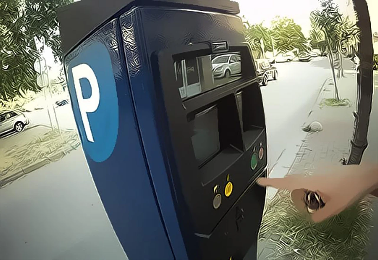 Ima li nade za Mostar parking?