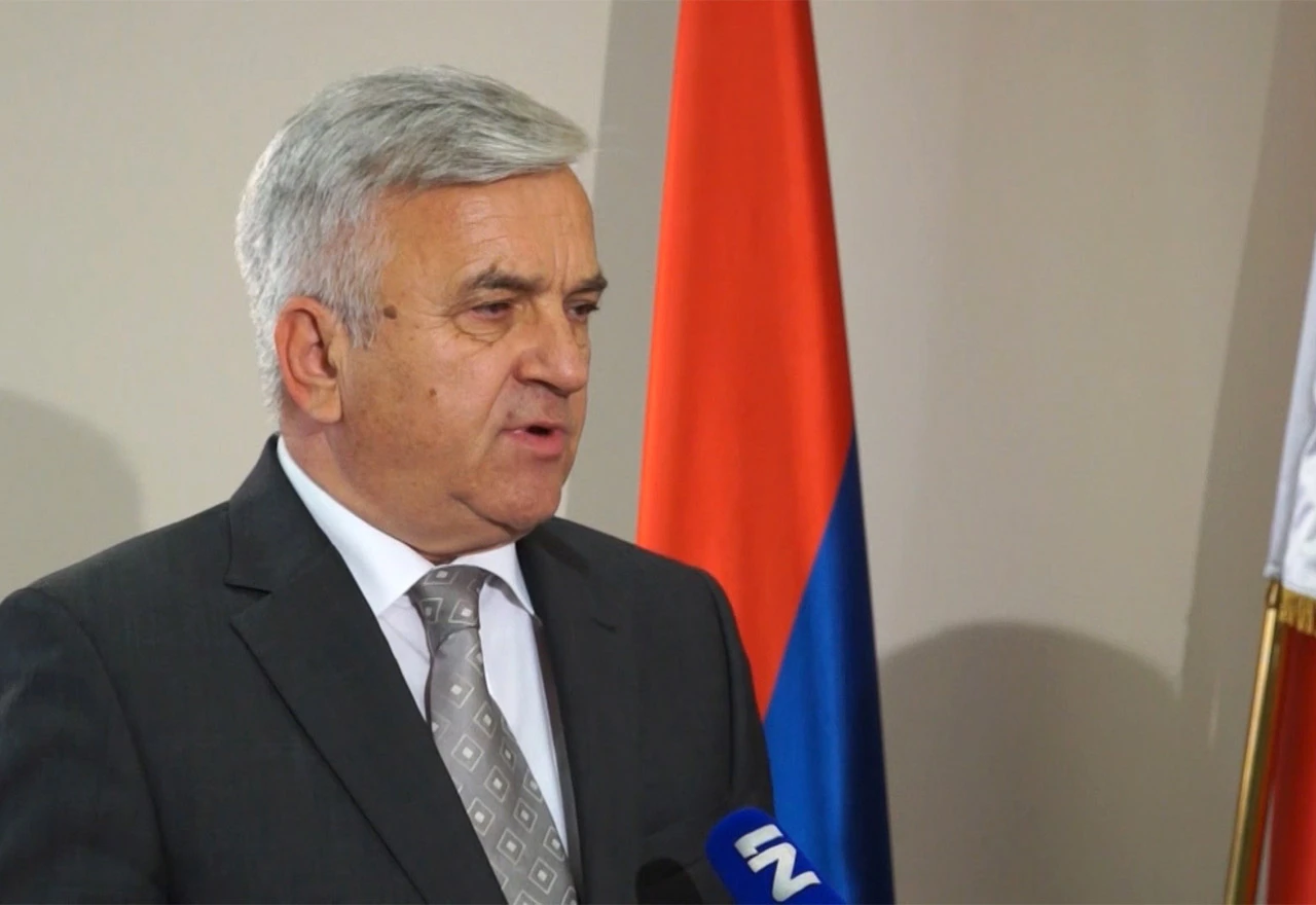 Sastanak vladajućih i opozicije u RS-u