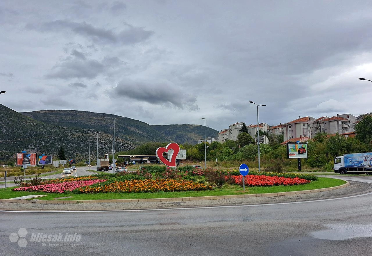 Znate li voziti u kružnom toku?
