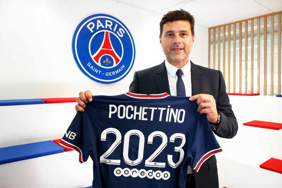 Mauricio Pochettino ostaje trener PSG-a