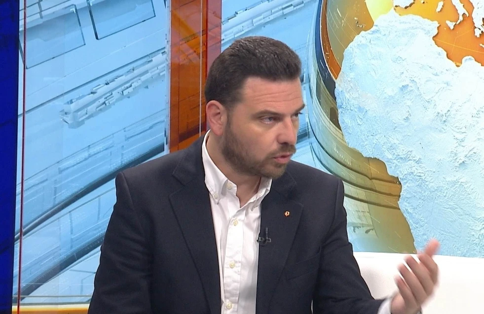 Magazinović: HDZ-ov prijedlog je 'probni balon'