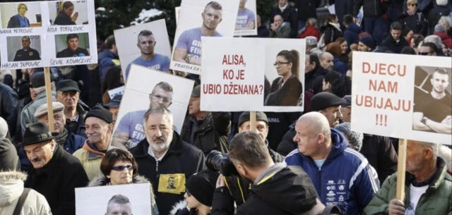 Slučaj Memić: Podignuta optužnica protiv Mutapa i ostalih