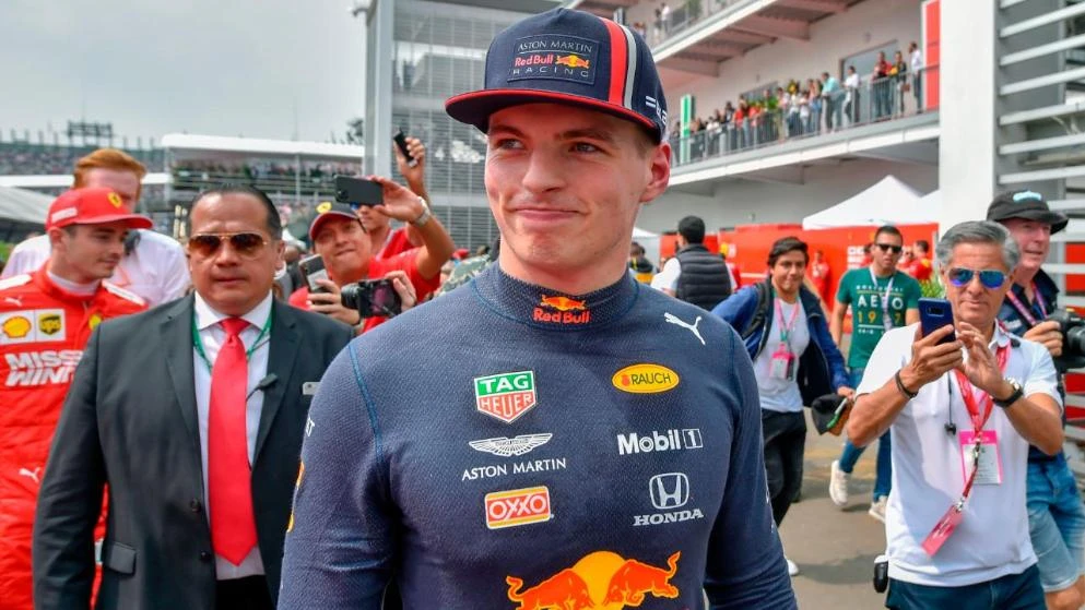 Verstappen se oglasio nakon nesreće koju je skrivio Hamilton: On je slavio dok sam ja još bio u bolnici...
