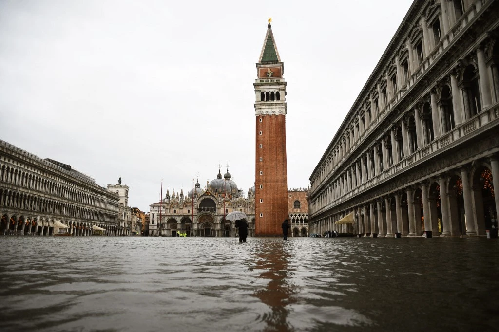 Poplave i u Italiji