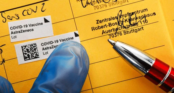 EU: Kakva je situacija s obavezom cijepljenja?