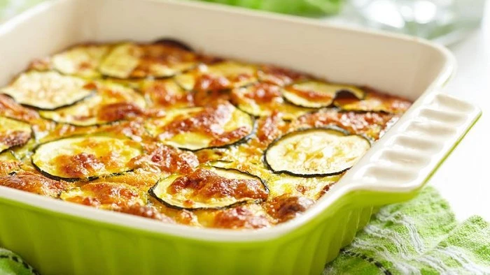 Recept za najfinije zapečene tikvice sa sirom