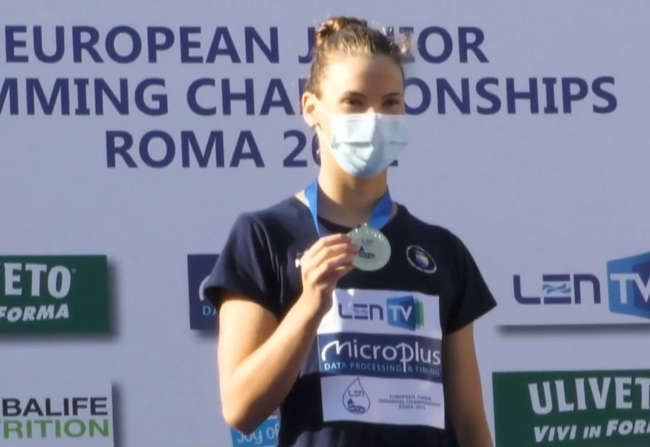 VIDEO| Zlato oko Laninog vrata