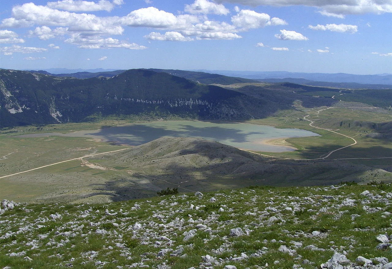 Pošaljite djecu u planine