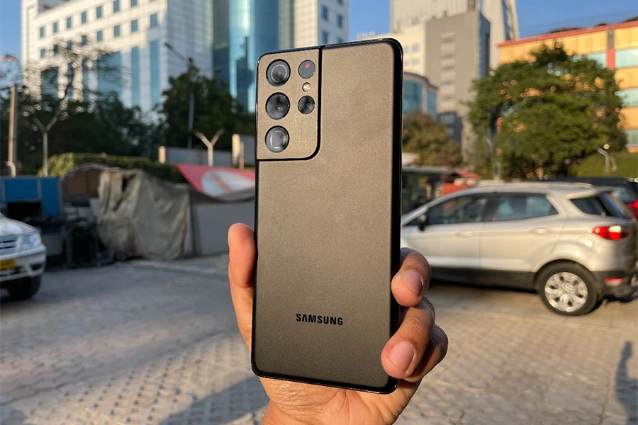 Samsung očekuje impresivnu dobit unatoč globalnoj nestašici poluvodiča
