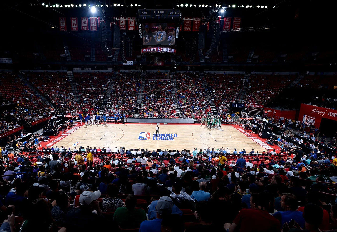 NBA liga ostvarit će 33% manje prihoda u ovoj sezoni