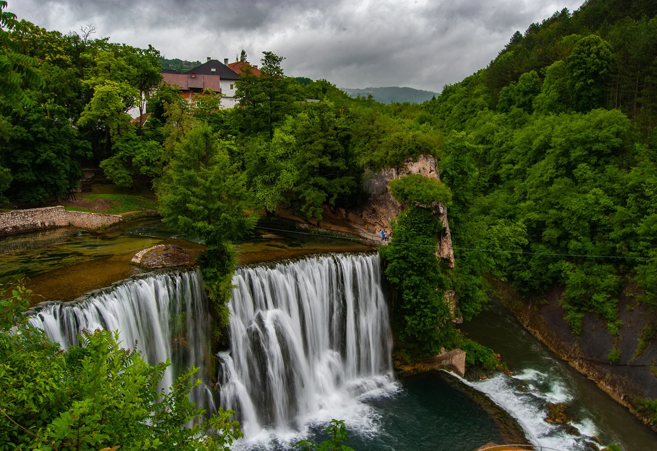 7 mjeseci nakon izbora Jajce dobiva vlast!