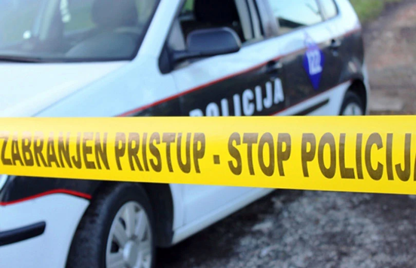 Hodbina: Dvije osobe teže ozlijeđene u prometnoj nesreći
