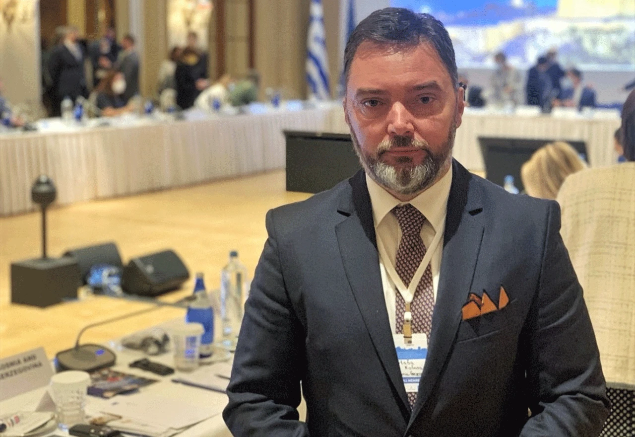 'Učiniti sve da se spriječi gradnja odlagališta na Trgovskoj gori'
