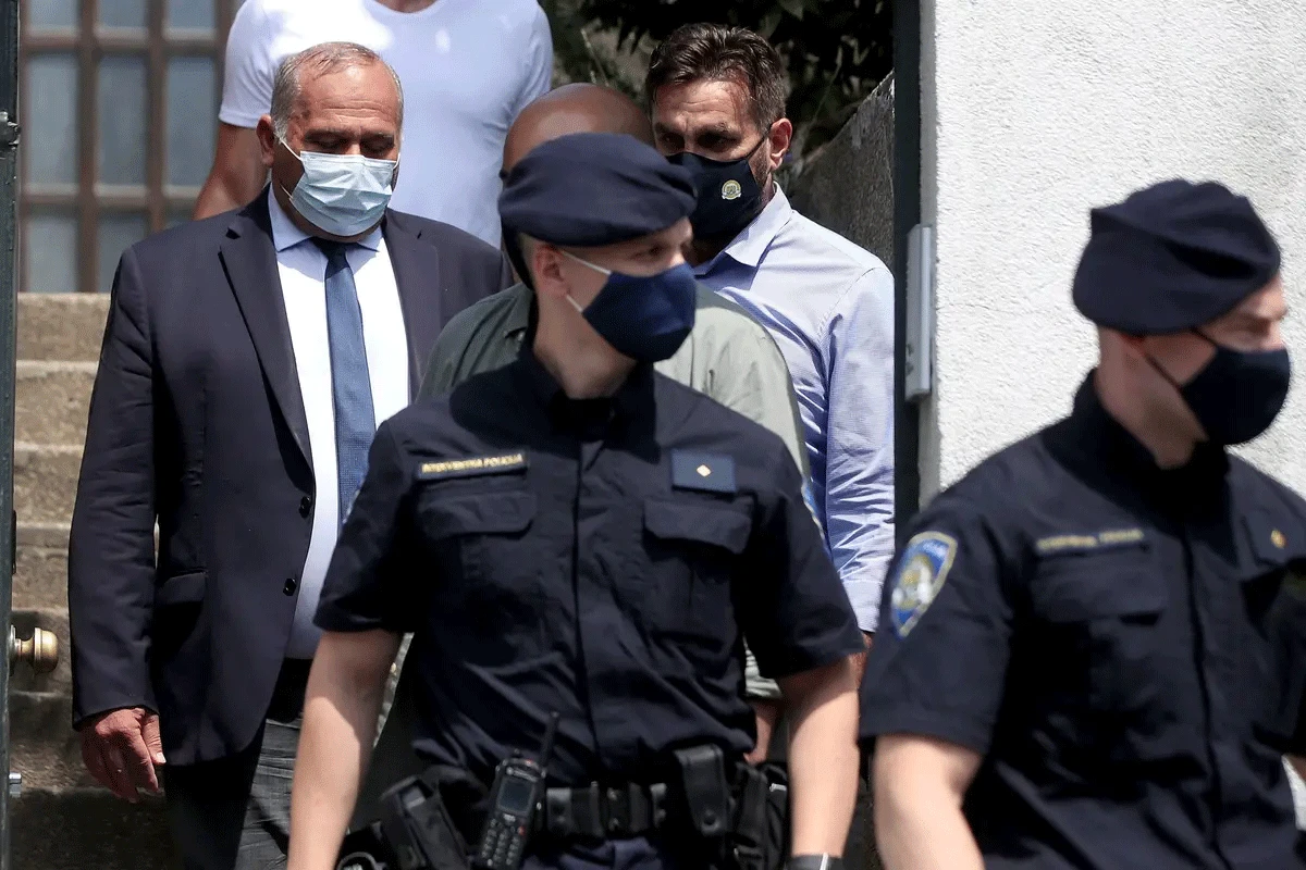 Bandićevi suradnici: U istražnom zatvoru šestero uhićenih