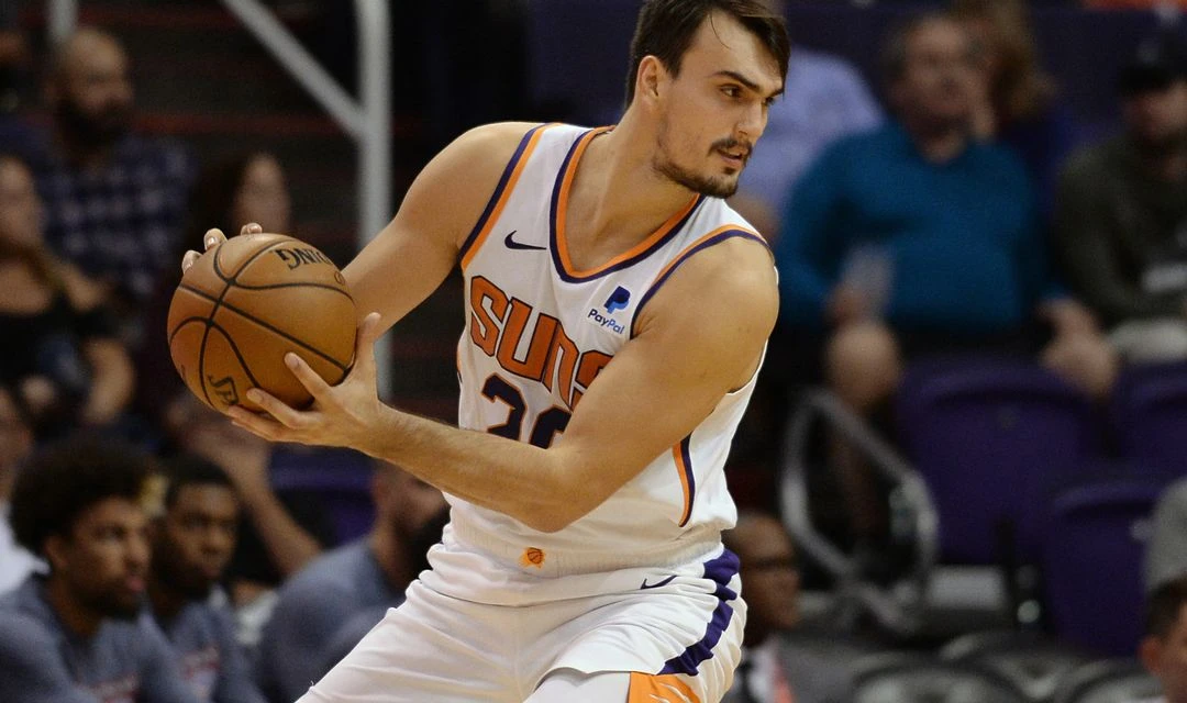 Šarić nastavlja niz: Samo je pet Hrvata igralo NBA finale