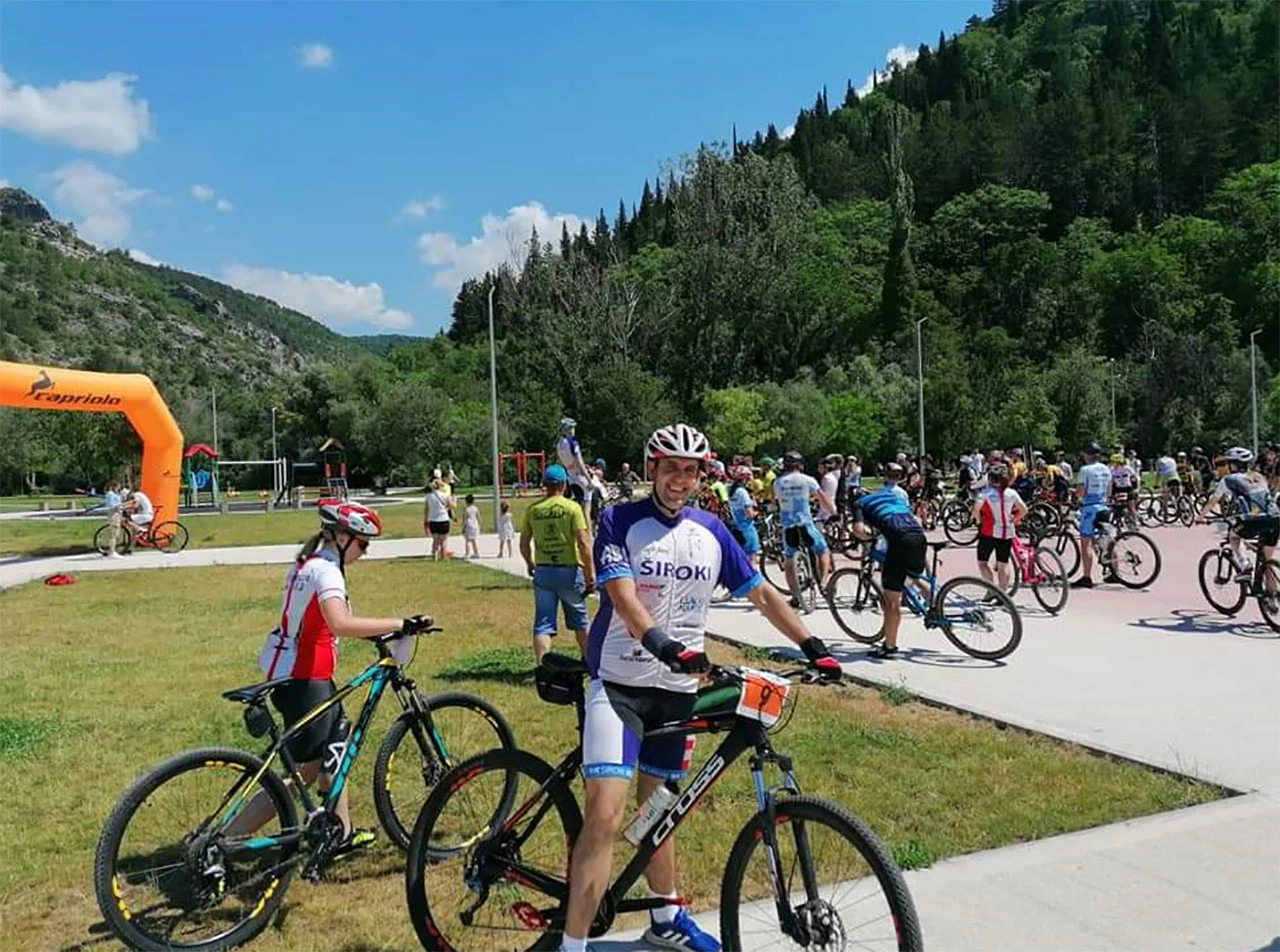 Kada turizam postane ciklo: Svi se slažu, ŽZH je prosperitetna destinacija