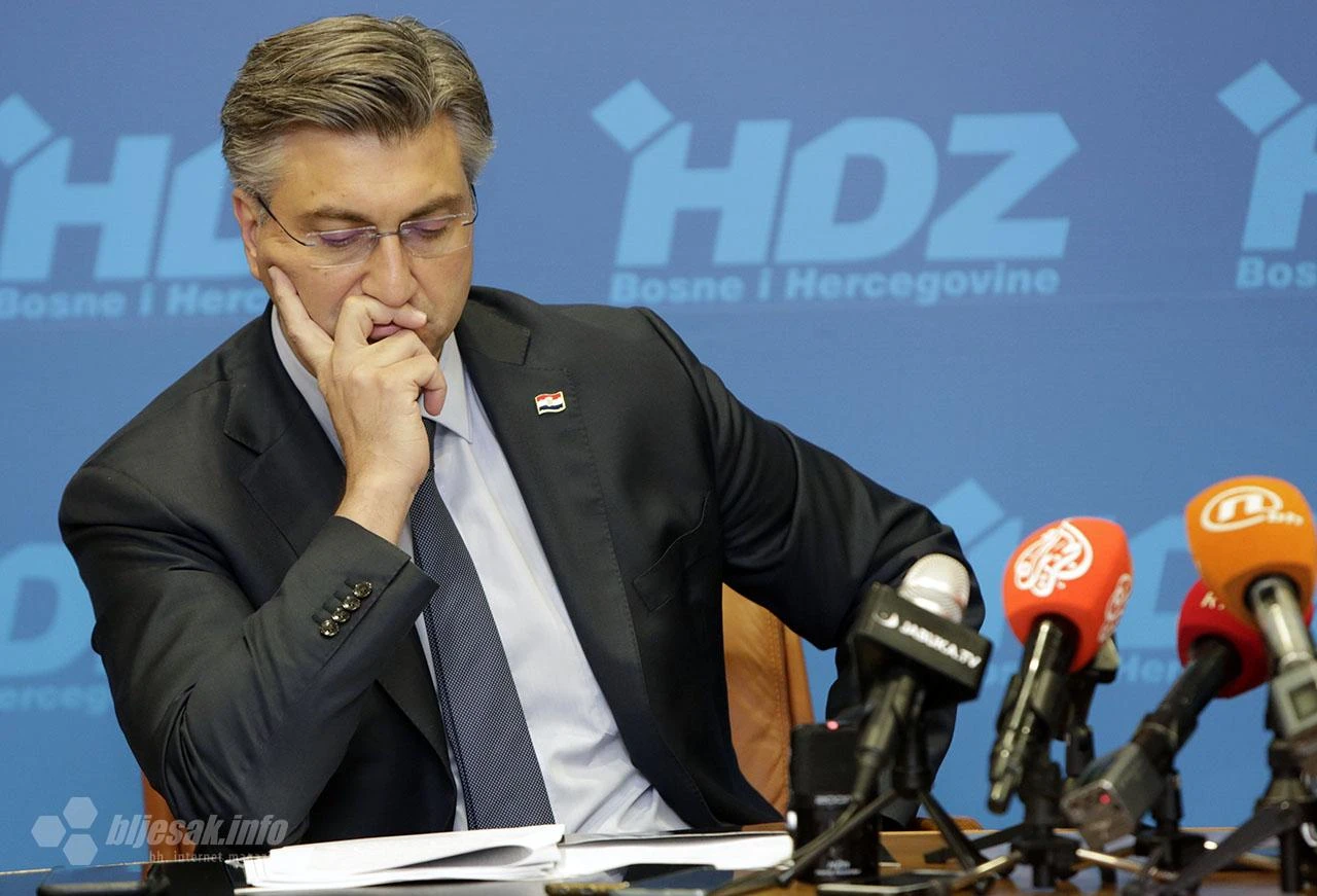 Plenković o presudi u Den Haagu: Pozdravljamo, ali ne možemo biti zadovoljni