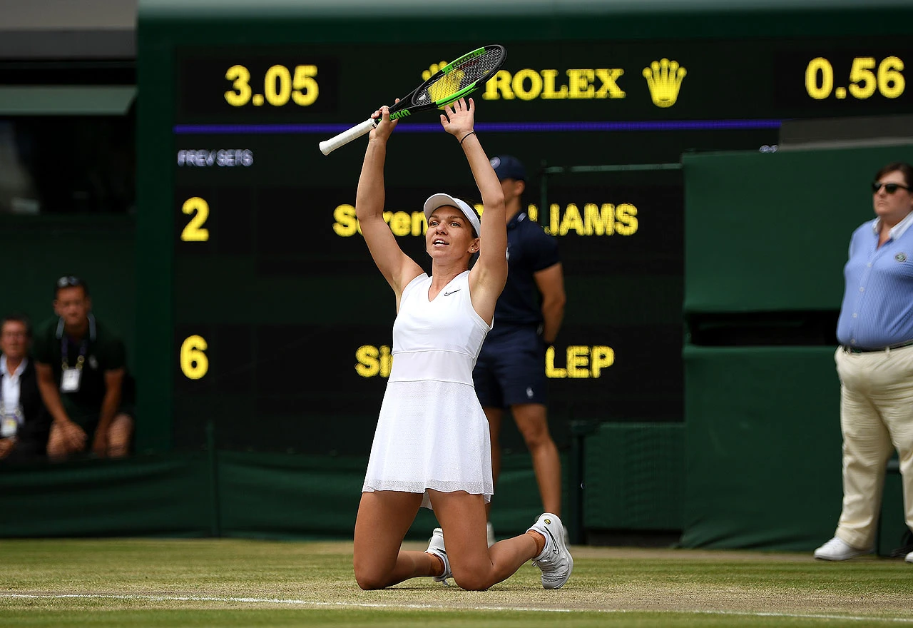 Halep neće na Olimpijske igre