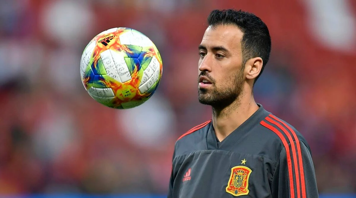 Busquets: Zasluženo smo pobijedili Hrvatsku