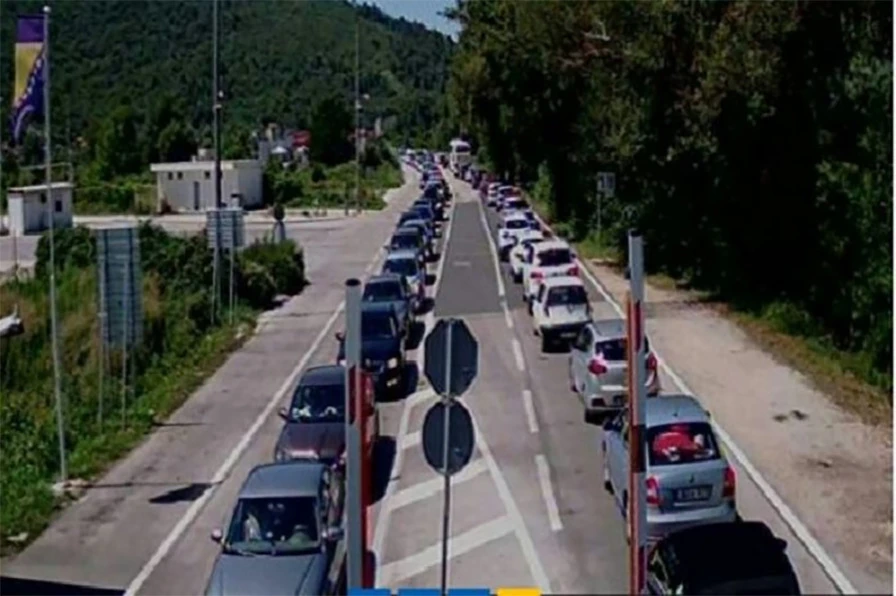 Diskriminacija Hrvata iz BiH – Kako smo od istočnih postali bliskoistočni susjedi!