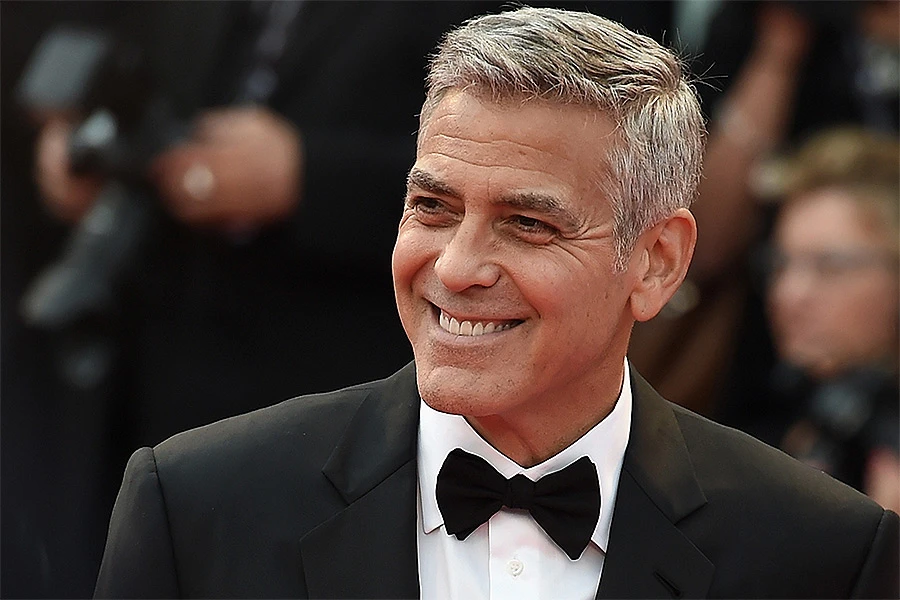 George Clooney pokreće filmsku školu u Los Angelesu